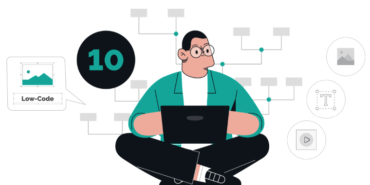 Panduan Lengkap Migrasi dari Sistem Lama ke Low-Code Platform