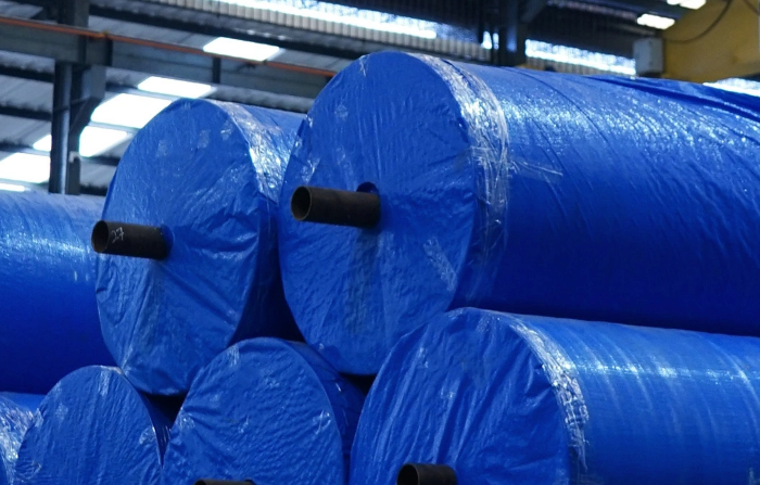 Supplier Terpal Pertambangan: Solusi Kuat untuk Kebutuhan Industri Berat