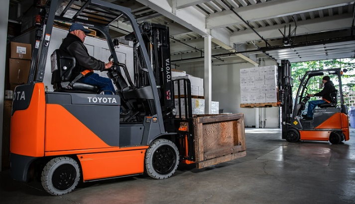 Mendefinisikan Ulang Efisiensi: Mengapa Pendekatan End-to-End Adalah Masa Depan Pergudangan Anda – Traktor Nusantara